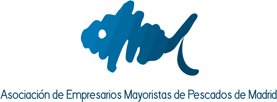 Logo transparente asociacion de empresarios mayoristas de pescados de madrid AEMPM Portal de transparencia Portal de transparencia