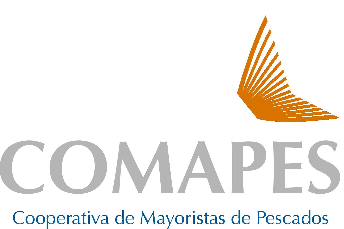Logo comapes Aempm Home Asociación de Empresarios Mayoristas de Pescados de Madrid