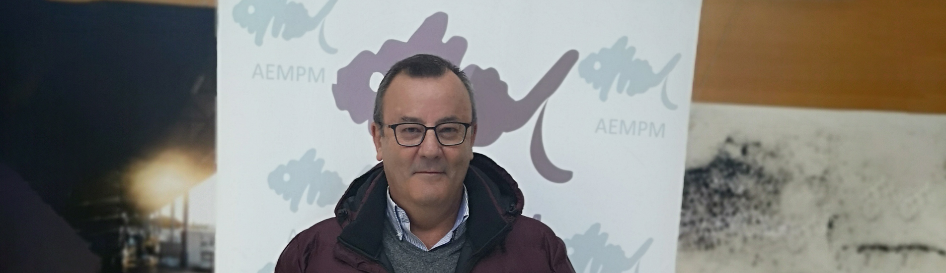 Ángel Onaindia Martínez reelegido presidente de la Asociación de Empresarios Mayoristas de Pescados de Madrid