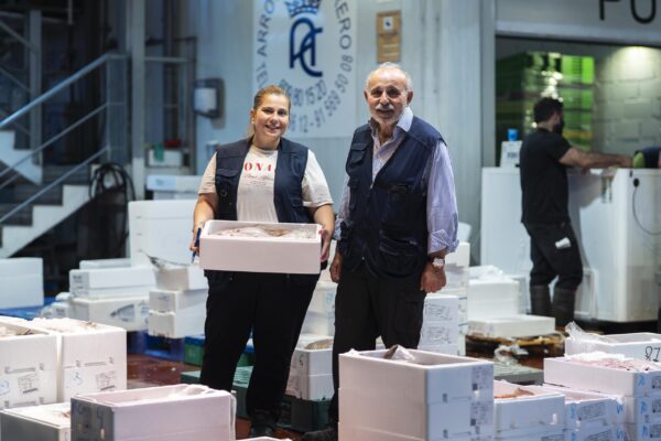 EVA Y JUANJO_ ARROYO Y CAMARERO_ GALLO (1)