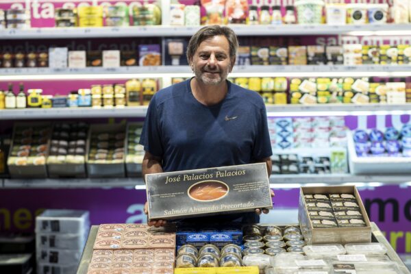 José-Joalpesca- Salmón Ahumado