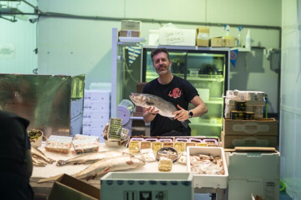 Julio Perez-Pescamadrid